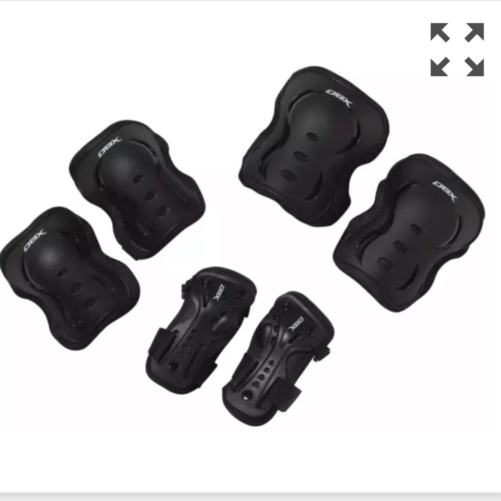 NWT-DBX Protective Set